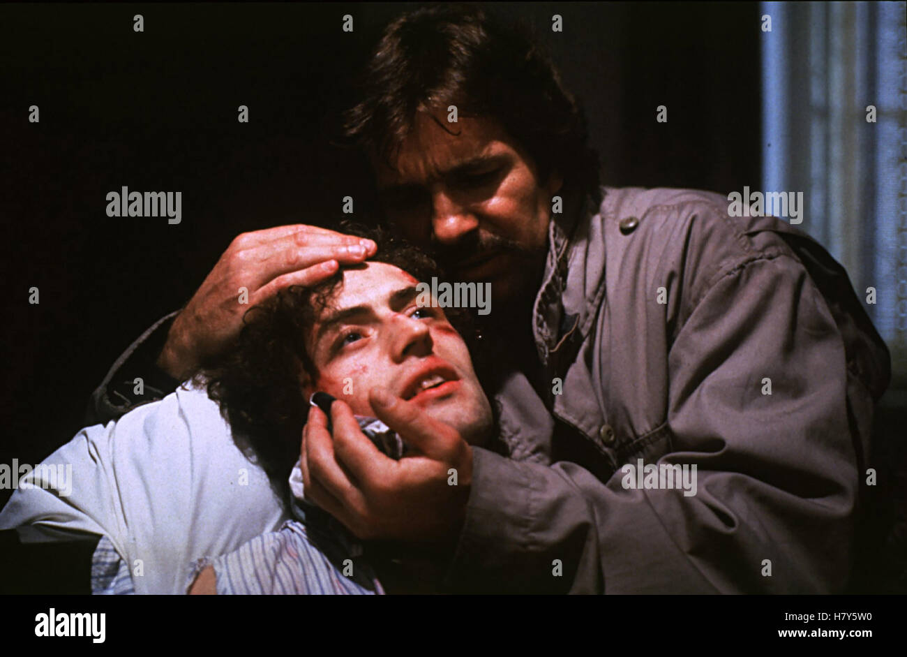 Film movie szene scene tv fernseh television tatort hi-res stock  photography and images - Alamy, image size:1300x941