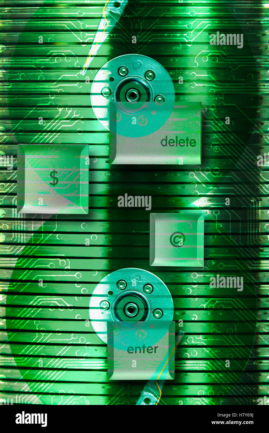 Digital Dissection High Resolution Stock Photography and Images - Alamy