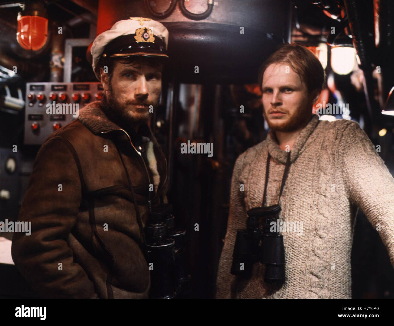 Das boot film hi-res stock photography and images - Alamy