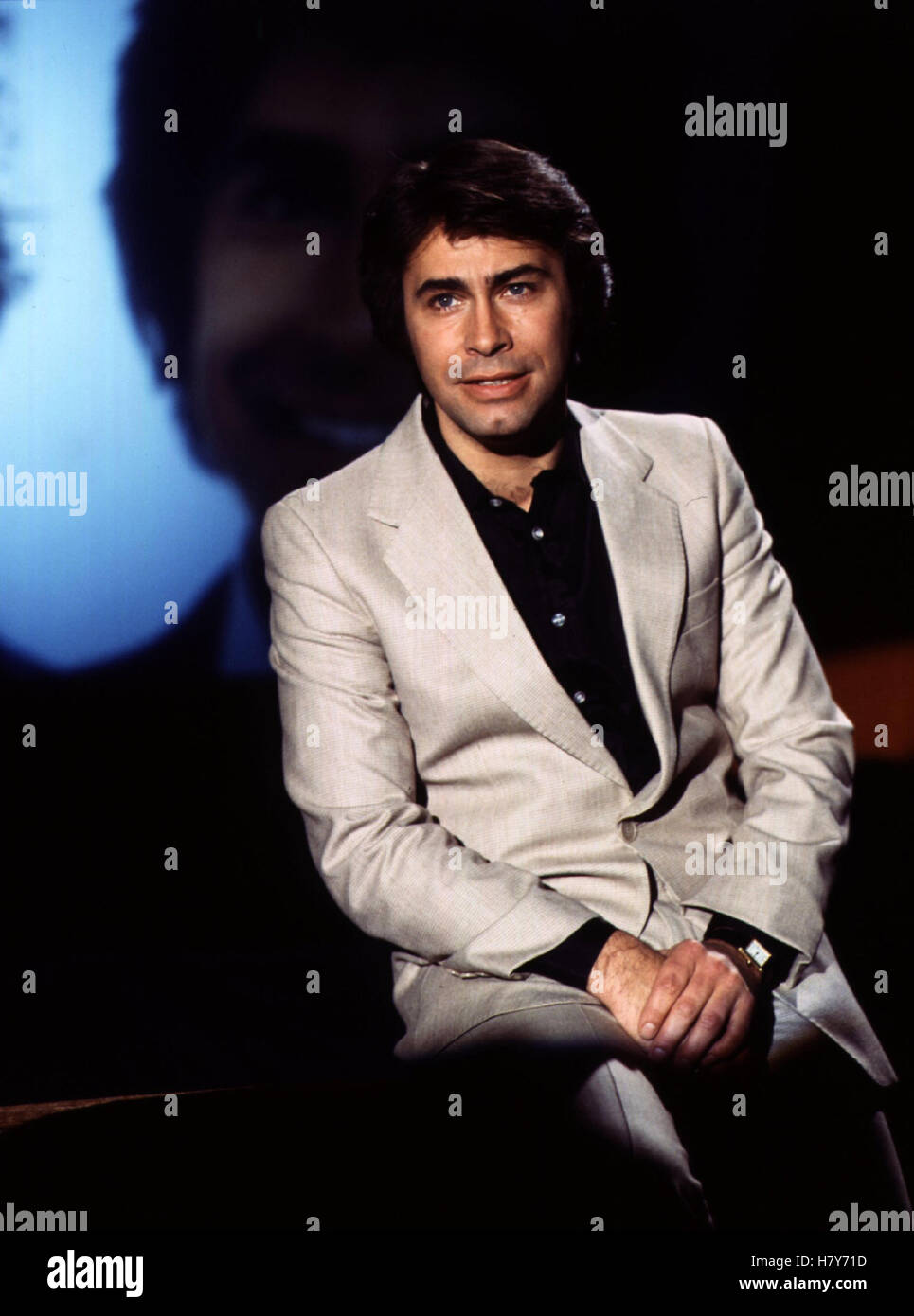 ROY BLACK, 1988 Stock Photo - Alamy