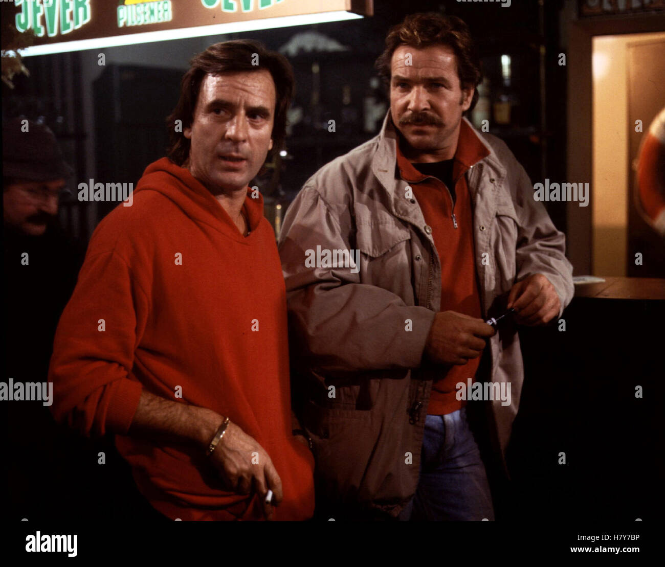 Film movie szene scene tv fernseh television tatort hi-res stock  photography and images - Alamy, image size:1300x1109