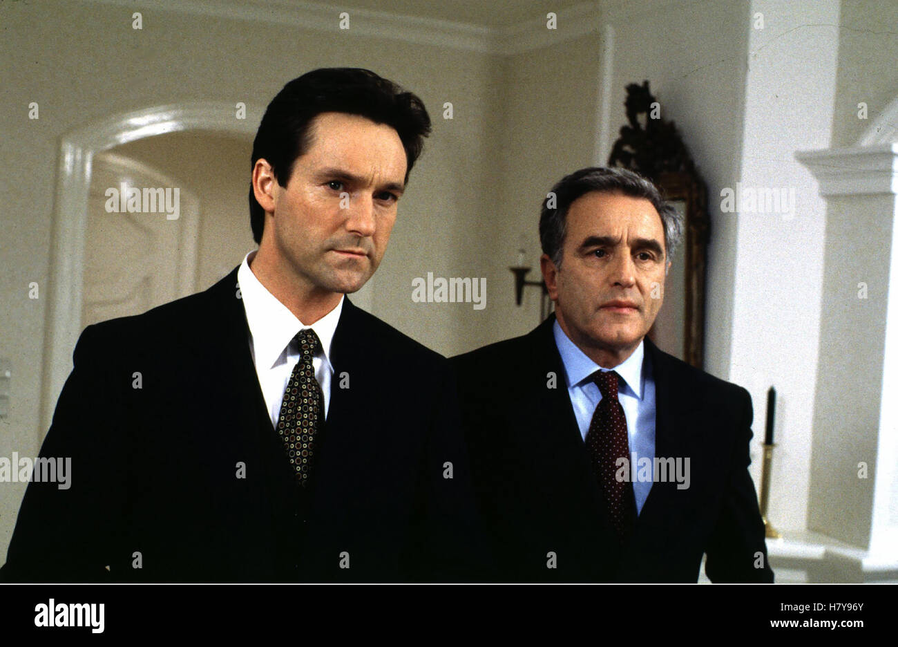 DER ALTE: Korruption, D 1993, Regie: Helmuth Ashley, HELMUT ZIERL ...