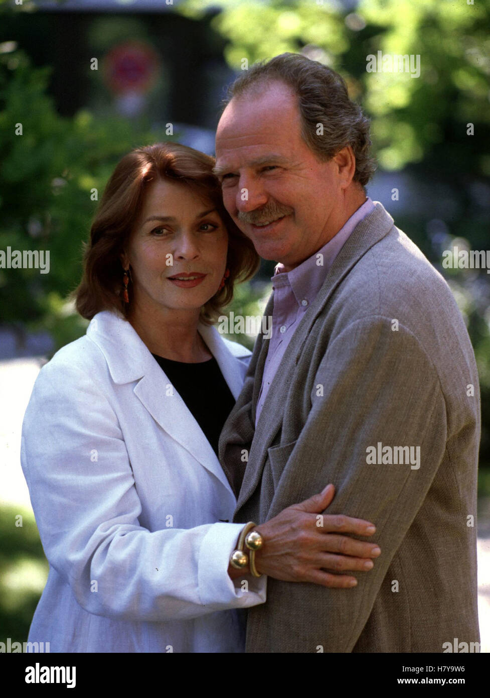 DR. SCHWARZ UND DR. MARTIN Schicksale, D 1995, Regie Bernd Fischerauer, SENTA BERGER DR. SCHWARZ UND DR. MARTIN Schicksale, D 1995, Regie Bernd Fischerauer, SENTA BERGER