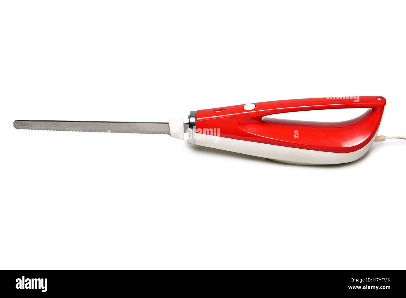 Kitchen saw knife hires stock photography and images Alamy