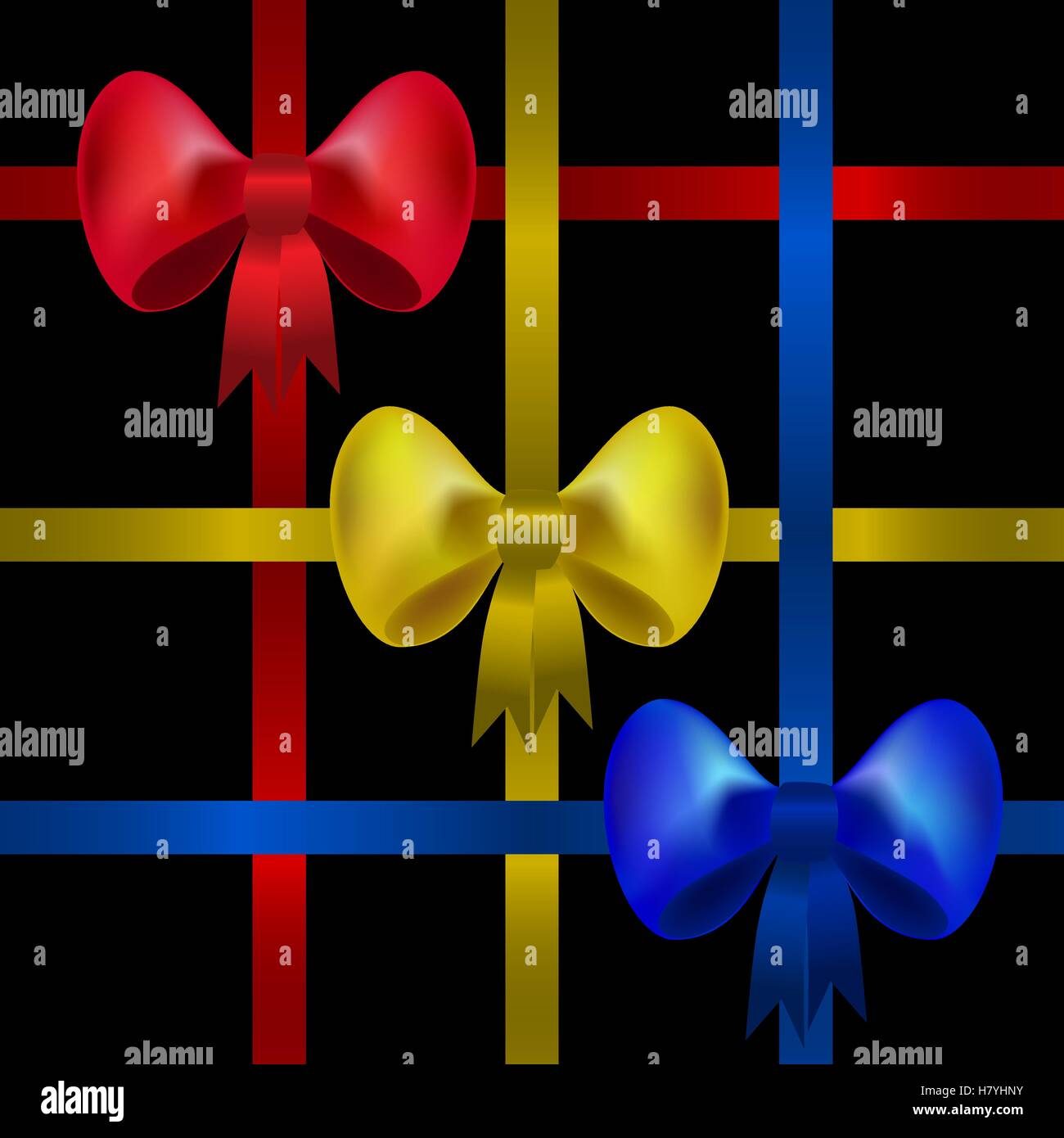 Bow gifts hi-res stock photography and images - Page 2 - Alamy