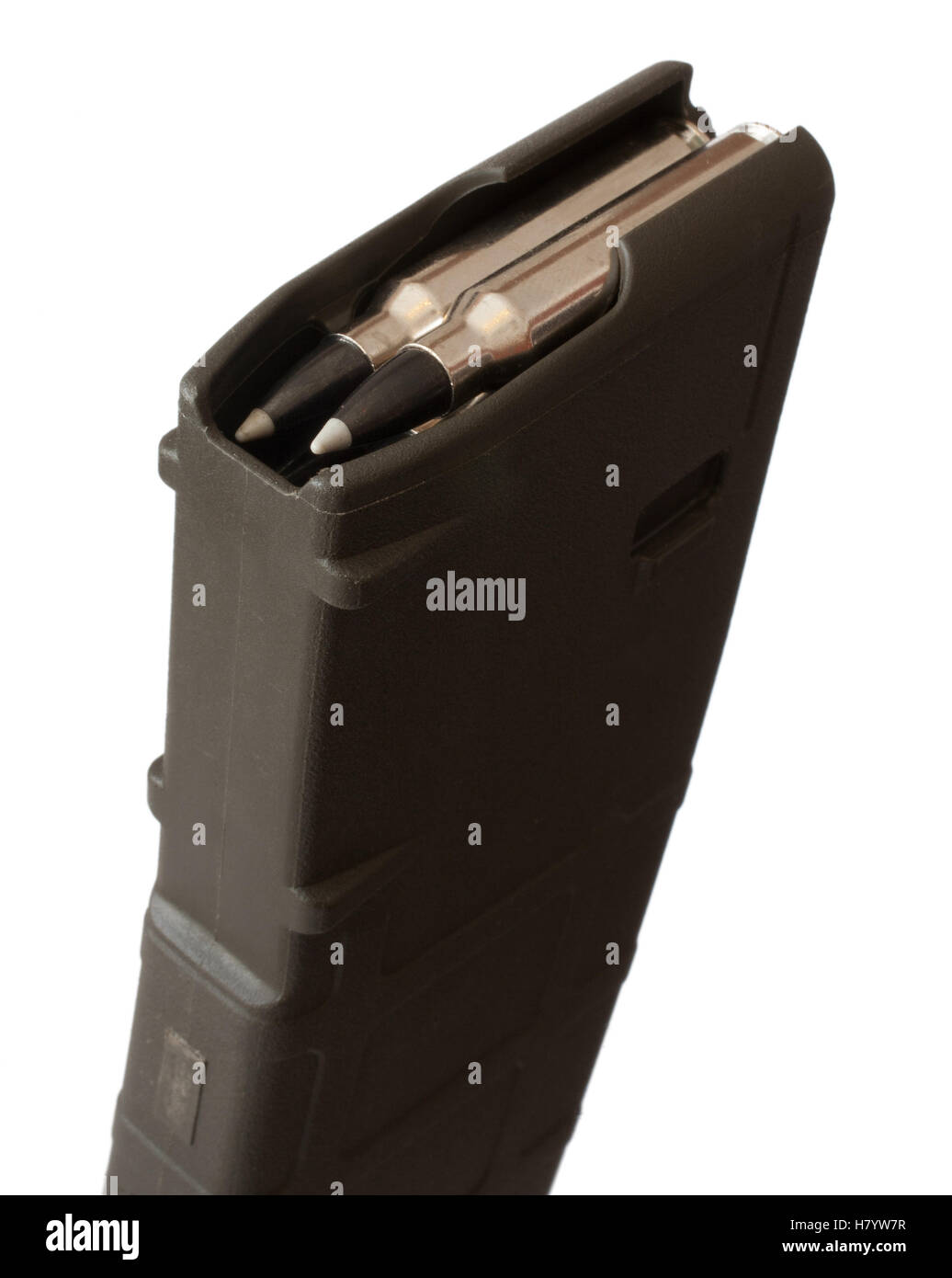 High Capacity Magazine High Resolution Stock Photography and Images Alamy