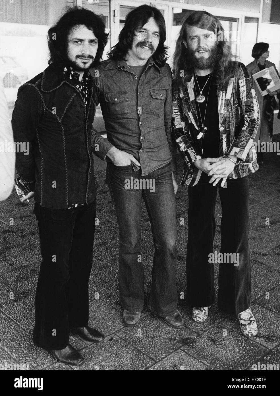 Pierre van der linden Black and White Stock Photos & Images Alamy