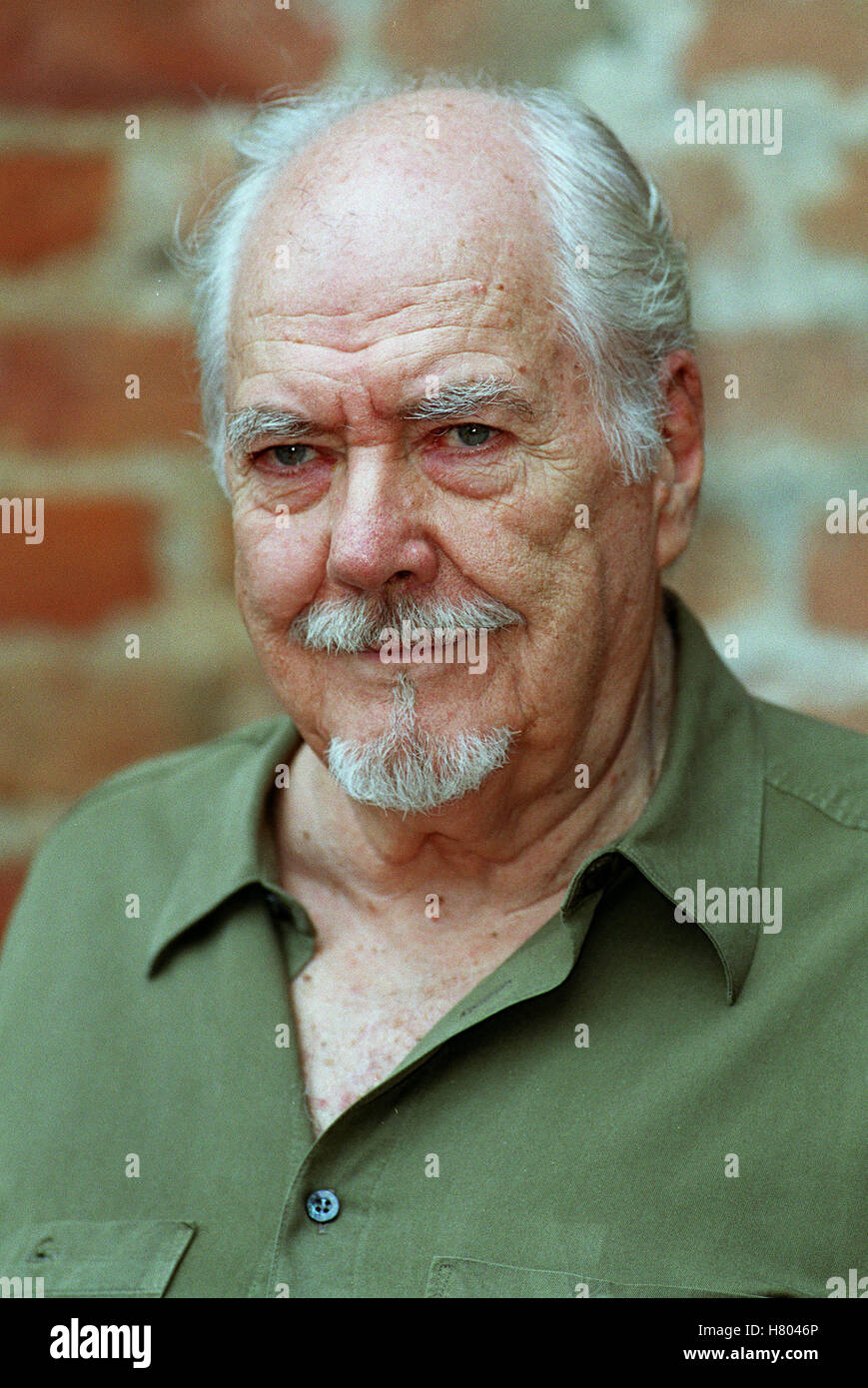 Robert altman hi-res stock photography and images - Alamy