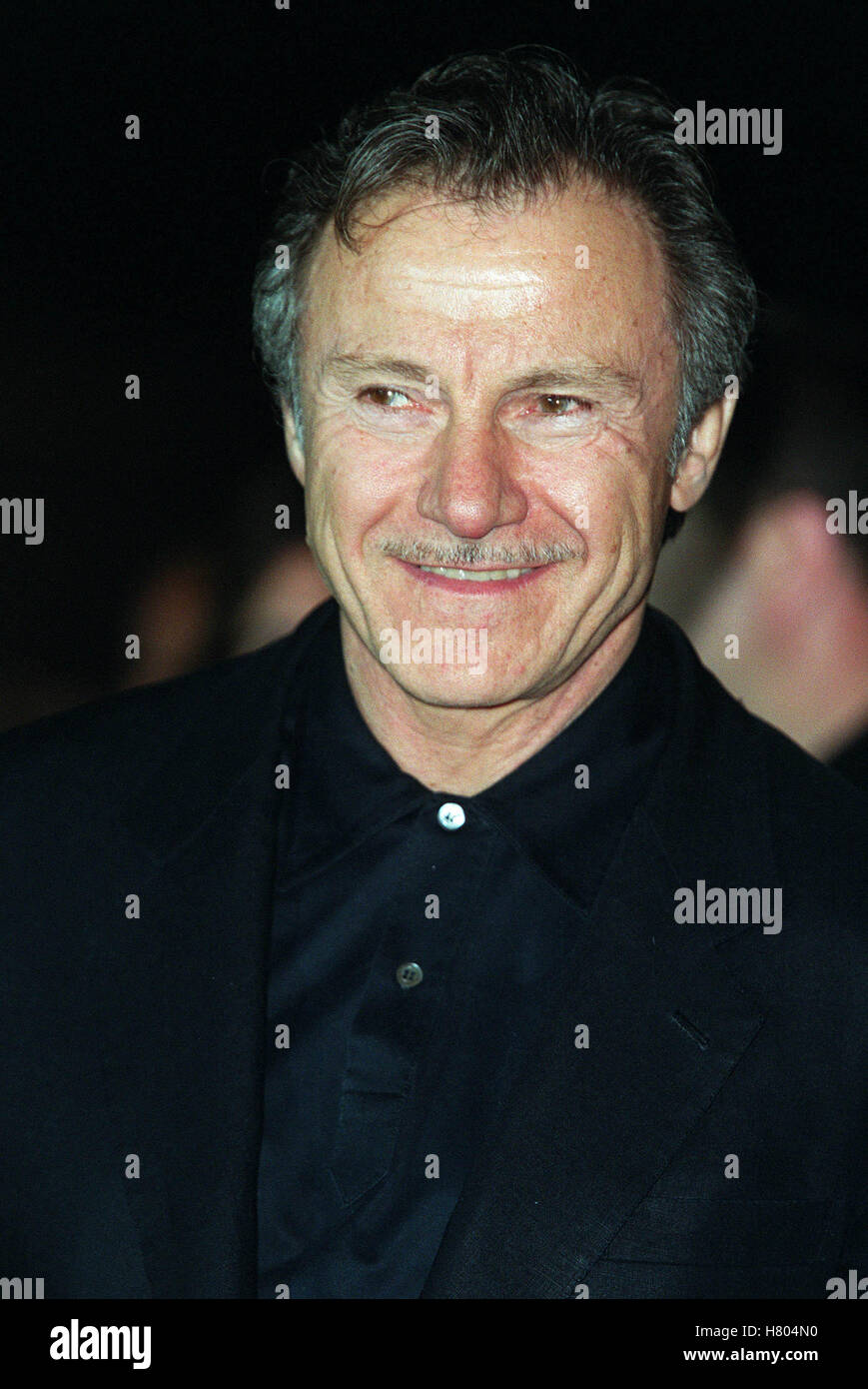 HARVEY KEITEL "U571" FILM PREMIERE FILM FESTIVAL VENICE ITALY 04