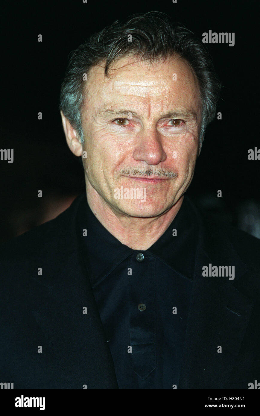 HARVEY KEITEL "U571" FILM PREMIERE FILM FESTIVAL VENICE ITALY 04