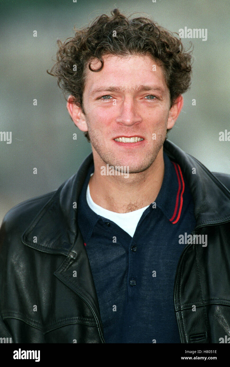 Vincent cassel hi-res stock photography and images - Alamy
