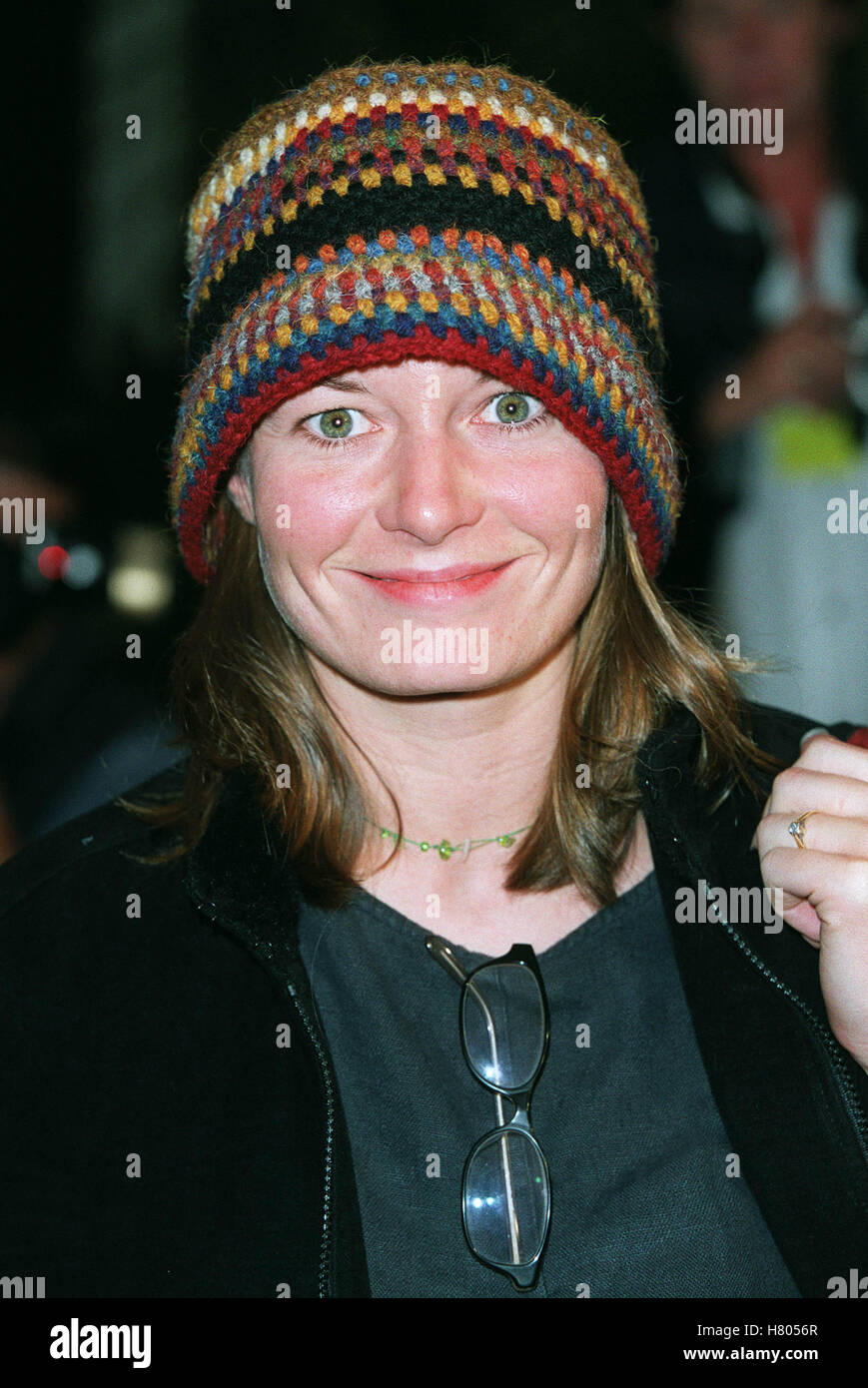 Catherine McCormack Catherine McCormack