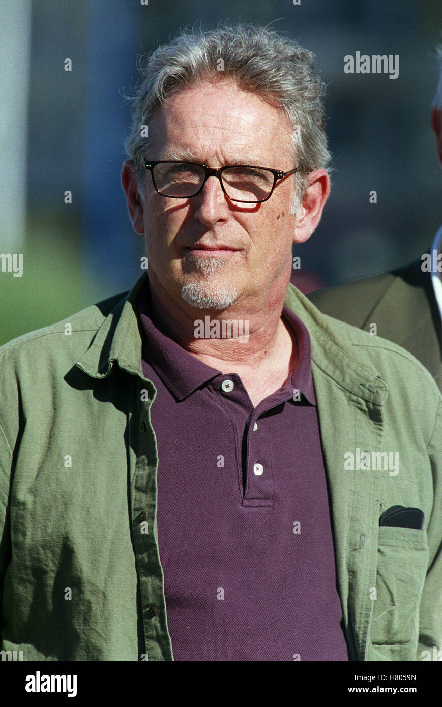 Jim Mcbride High Resolution Stock Photography and Images - Alamy