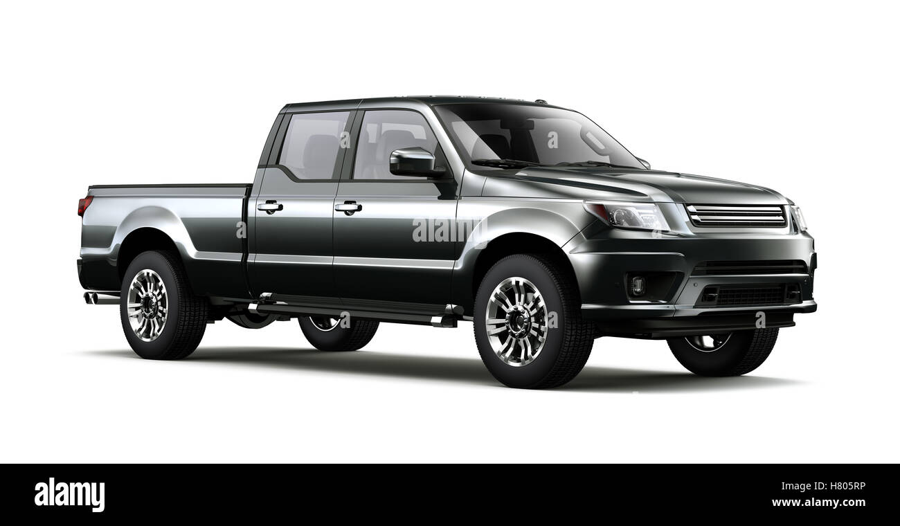 Suv black