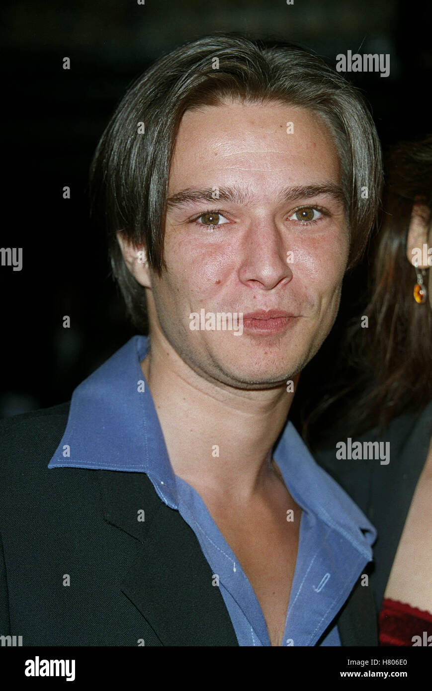 Justin whalin hi-res stock photography and images - Alamy