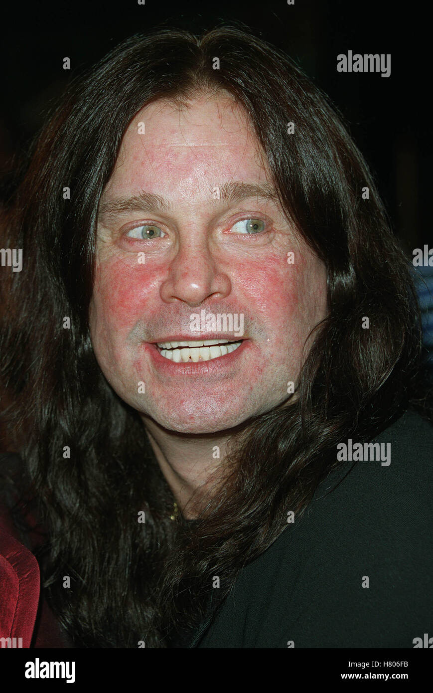 little nicky ozzy osbourne song