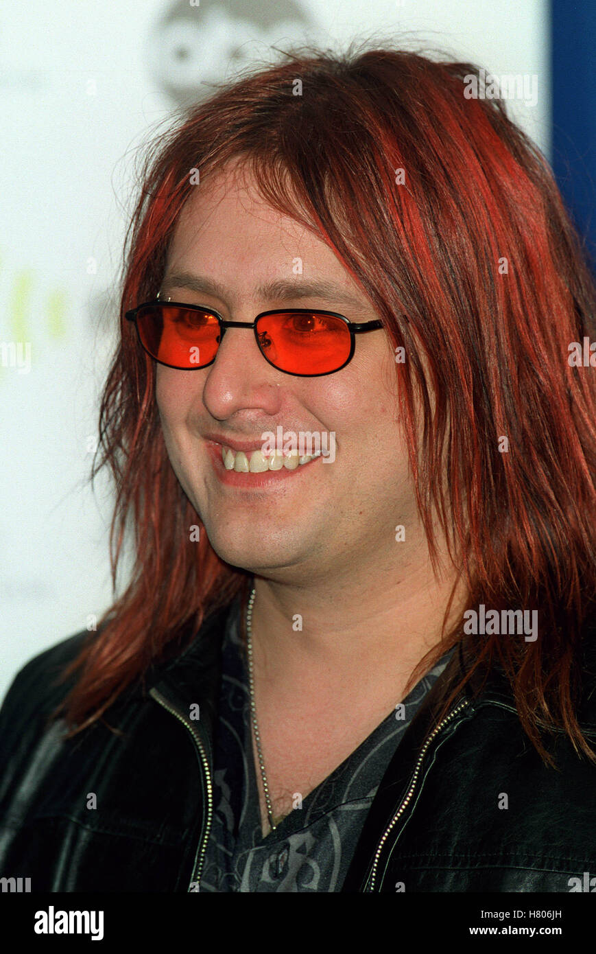 ROBBY TAKAC RADIO MUSIC AWARDS ALADDIN HOTEL LAS VEGAS NEVADA USA 04