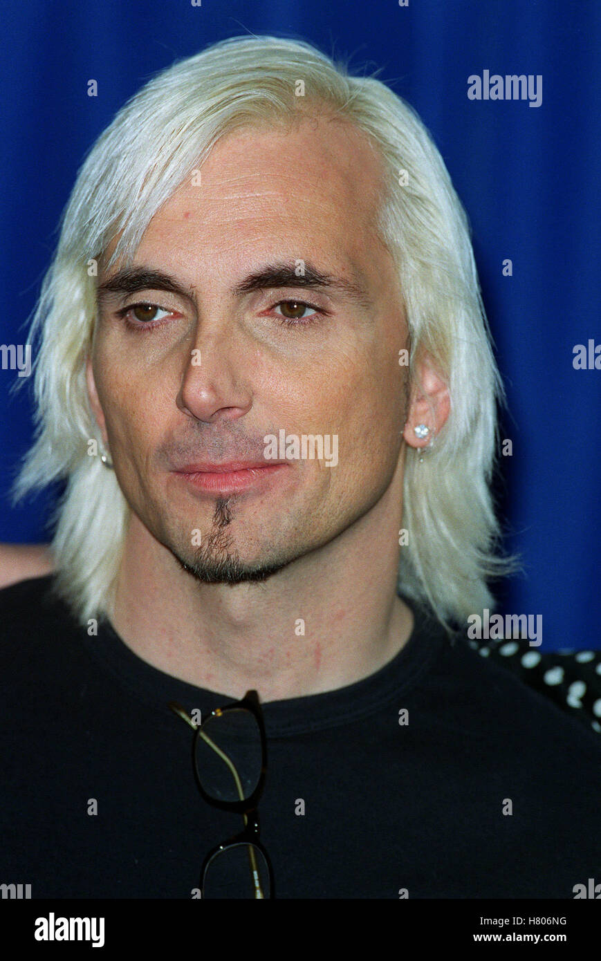 ART ALEXAKIS RADIO MUSIC AWARDS ALADDIN HOTEL LAS VEGAS NEVADA USA 04