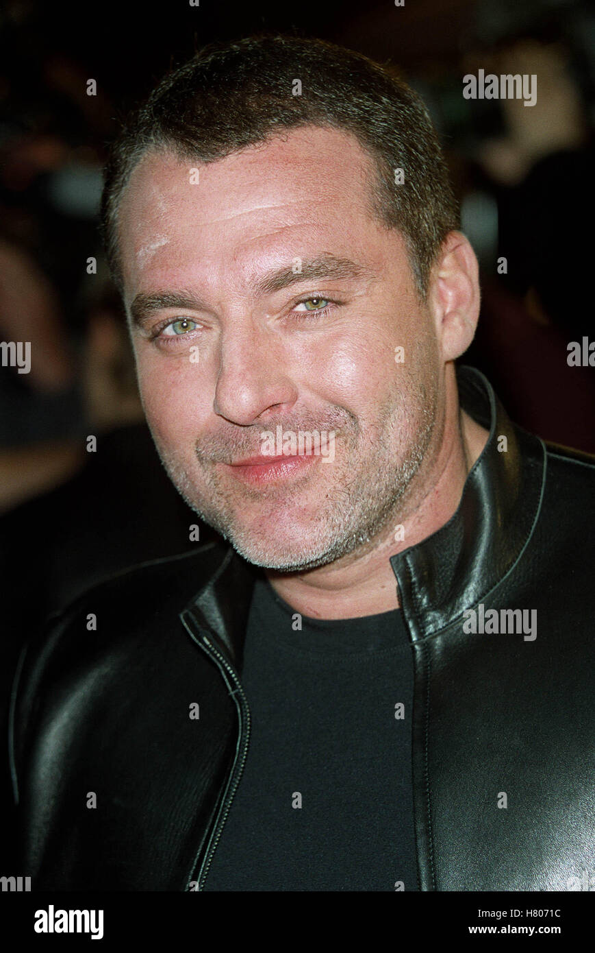 TOM SIZEMORE RED PLANET PREMIERE LOS ANGELES MANN VILLAGE THEATRE