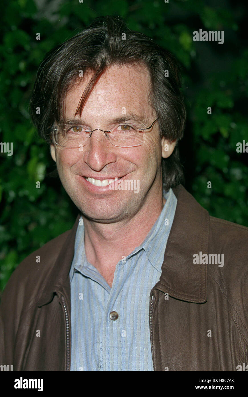 ROBERT CARRADINE NORBY WALTERS XMAS PARTY FRIARS CLUB BEVERLY HILLS LA USA 19 November 2000 Stock Photo