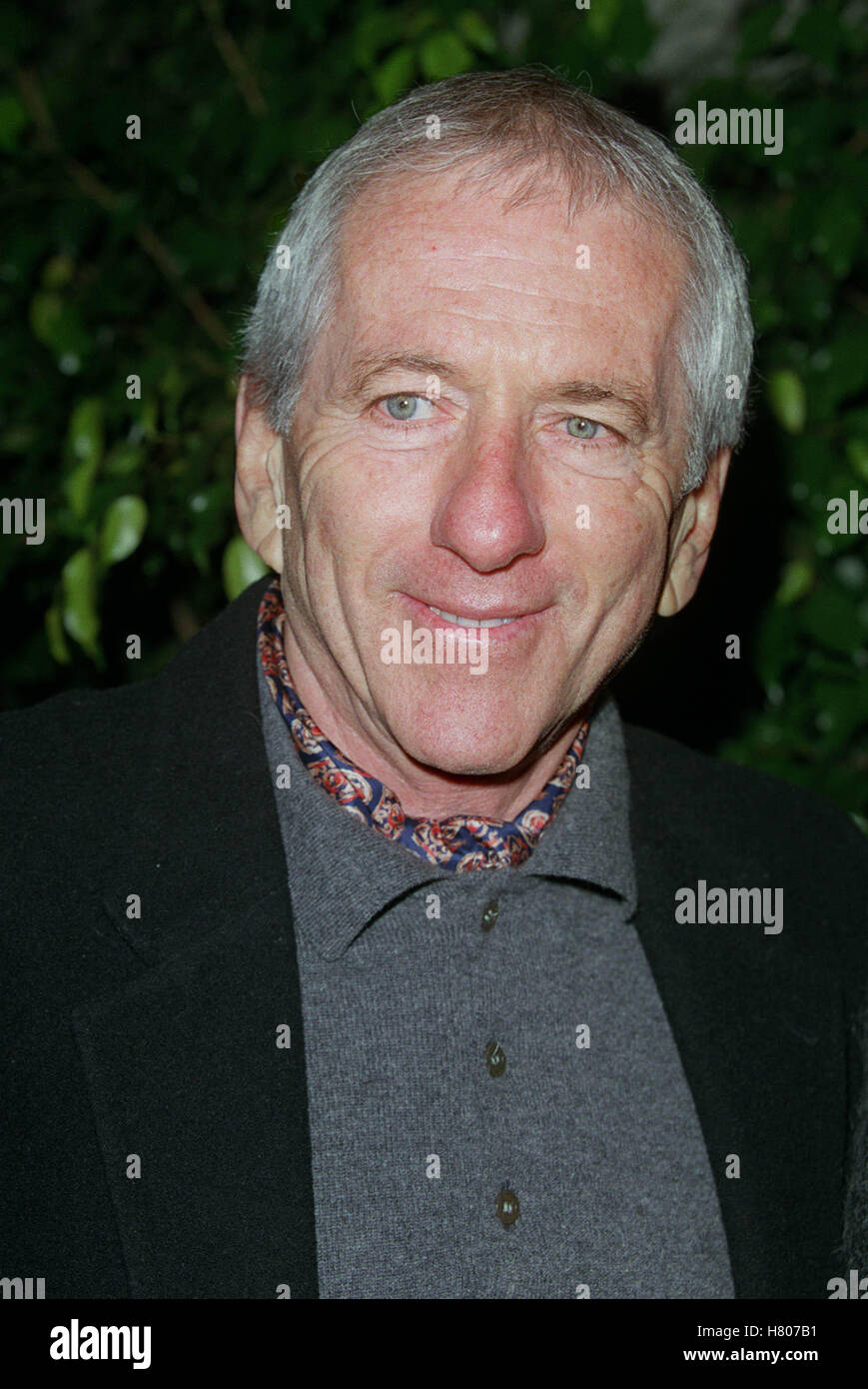 BARRY NEWMAN NORBY WALTERS XMAS PARTY FRIARS CLUB BEVERLY HILLS LA USA 19 November 2000 Stock Photo