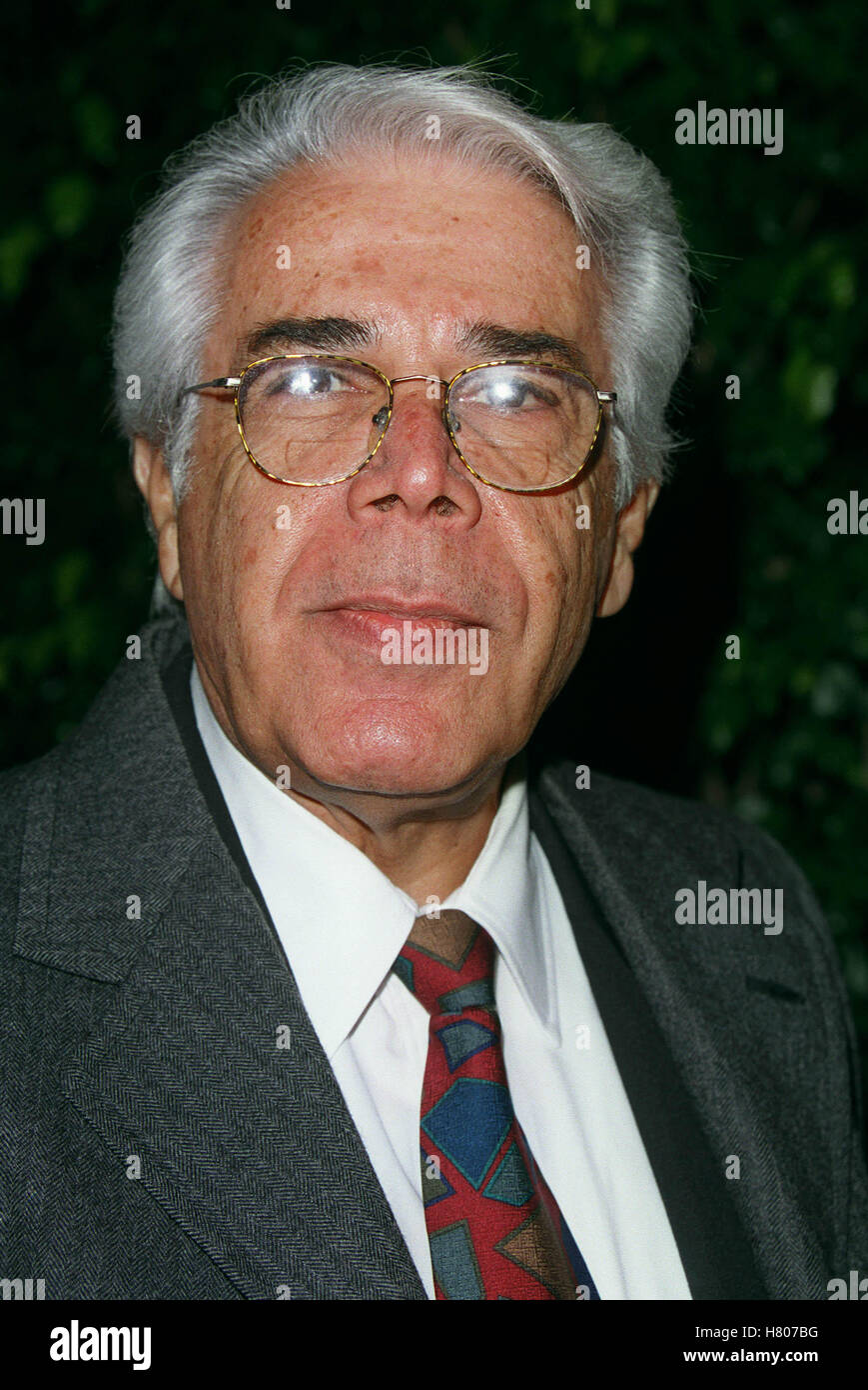 JERRY VALE NORBY WALTERS XMAS PARTY FRIARS CLUB BEVERLY HILLS LA USA 19