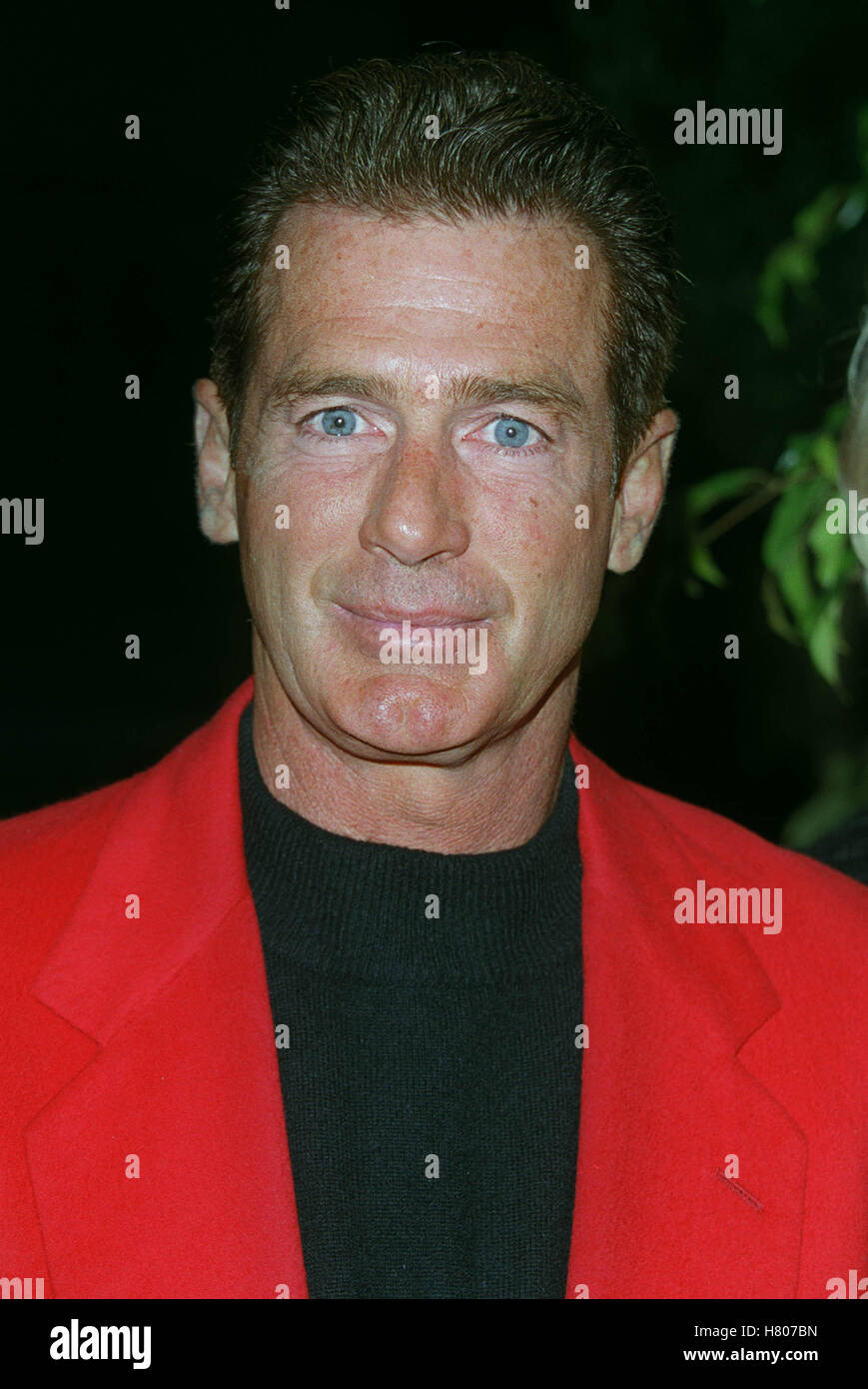 JACK SCALIA NORBY WALTERS XMAS PARTY FRIARS CLUB BEVERLY HILLS LA USA