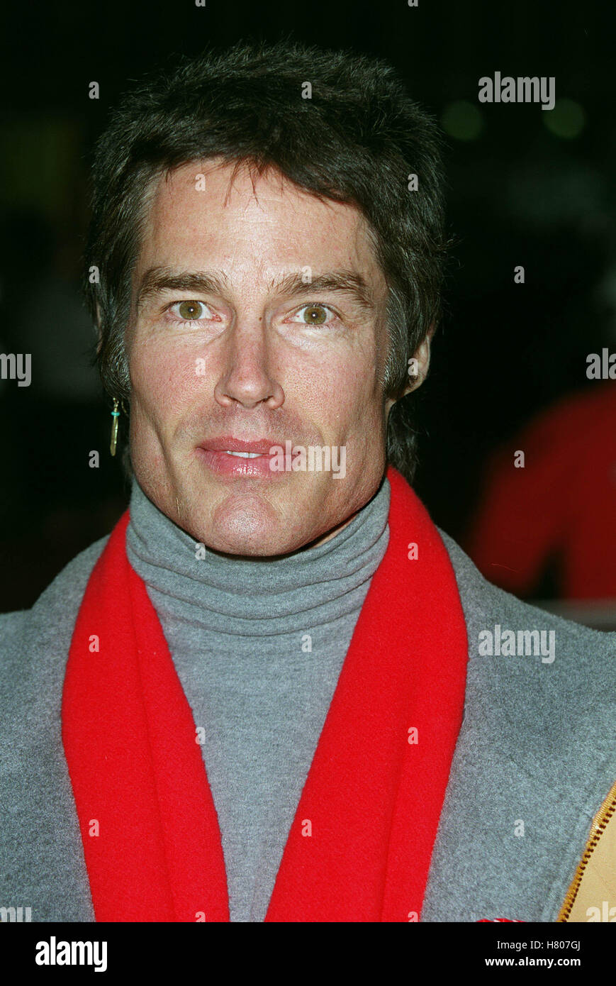 Ronn moss hi-res stock photography and images - Alamy