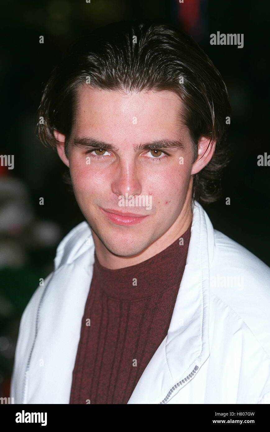 JASON COOK HOLLYWOOD CHRISTMAS PARADE HOLLYWOOD CHRISTMAS PARADE LOS