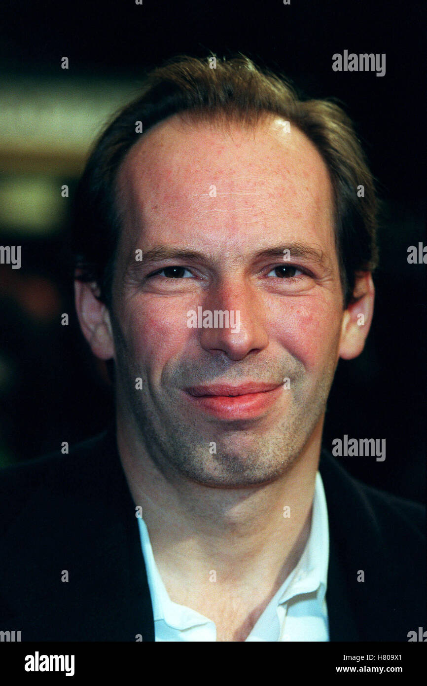 Composer hans zimmer hi-res stock photography and images - Alamy