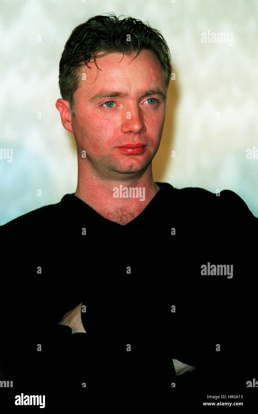 PAUL RONAN 23 February 1999 Stock Photo - Alamy