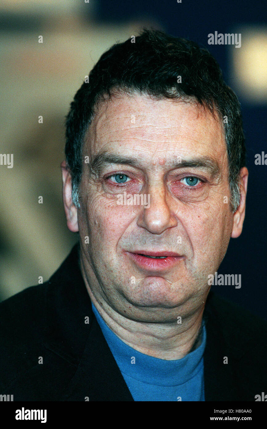STEPHEN FREARS BERLIN GERMANY 23 February 1999 Stock Photo - Alamy