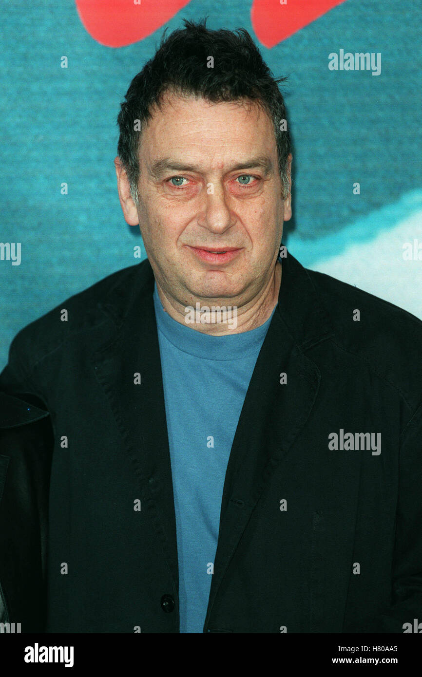 STEPHEN FREARS BERLIN GERMANY 23 February 1999 Stock Photo - Alamy