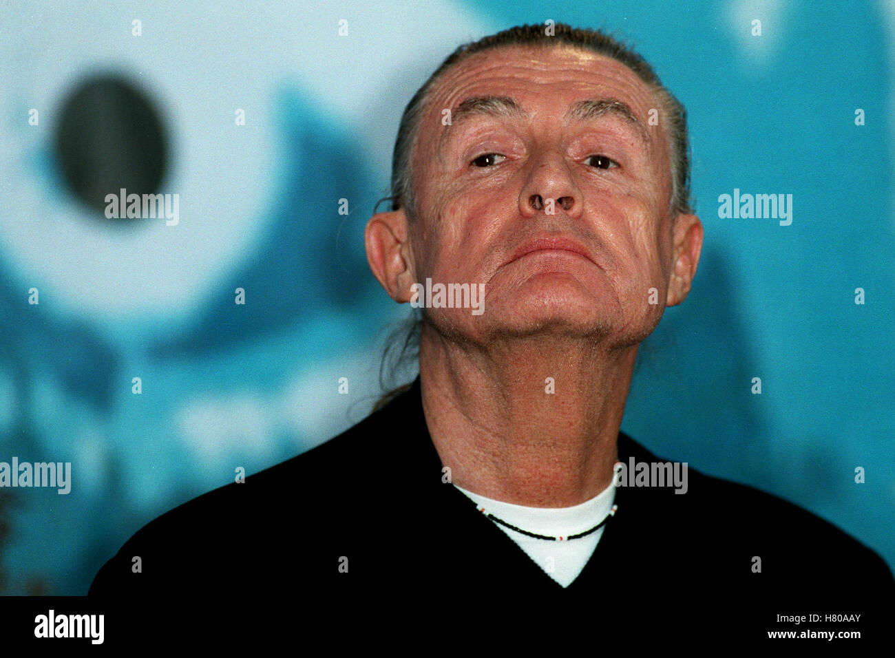Joel schumacher hi-res stock photography and images - Alamy