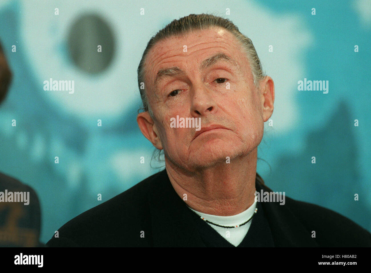 Joel schumacher hi-res stock photography and images - Alamy
