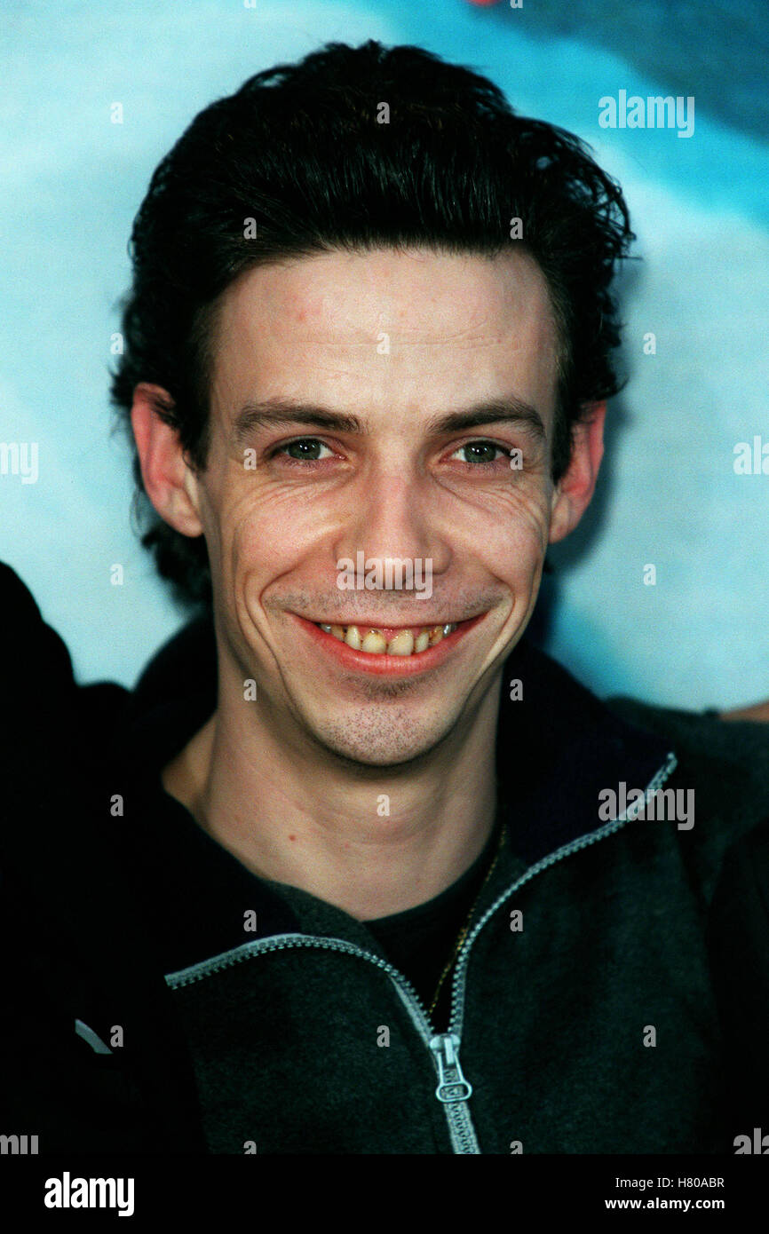 NOAH TAYLOR BERLIN GERMANY 23 February 1999 Stock Photo