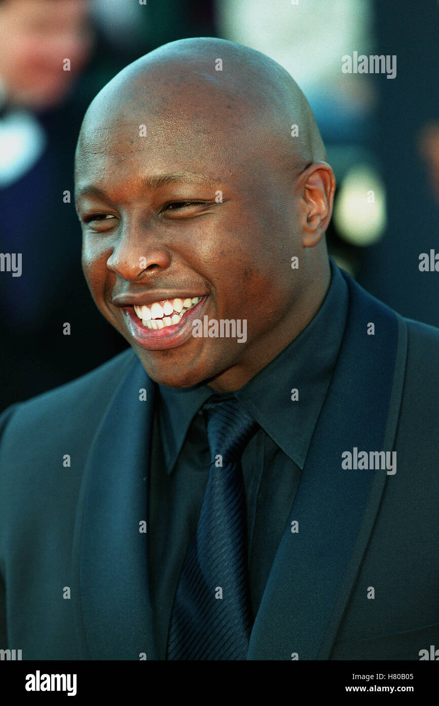 STEVE HARRIS LOS ANGELES USA 21 March 1999 Stock Photo Alamy