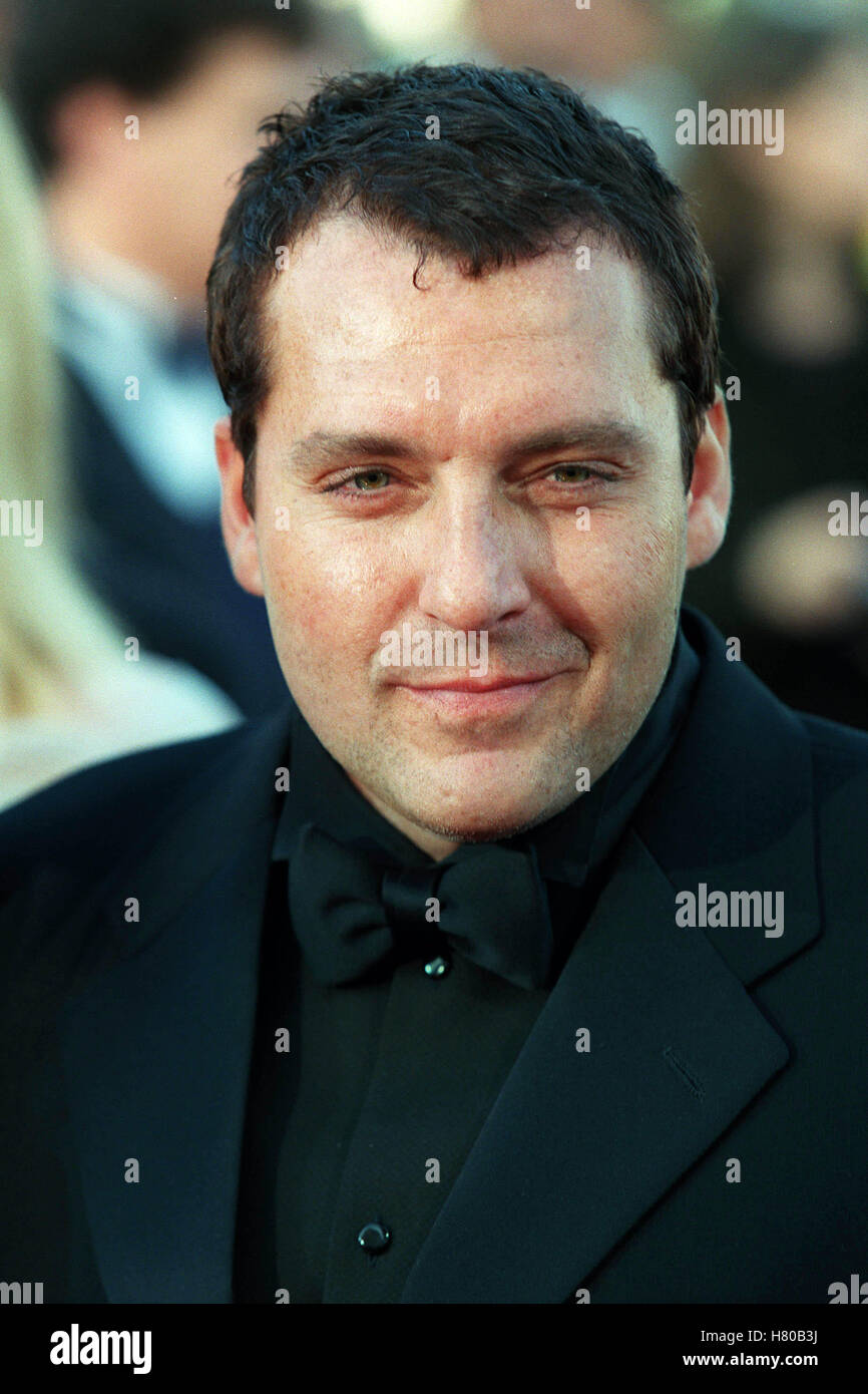 TOM SIZEMORE 27 March 1999 Stock Photo Alamy