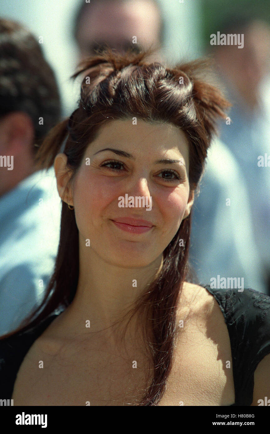MARISA TOMEI LOS ANGELES USA 27 March 1999 Stock Photo - Alamy