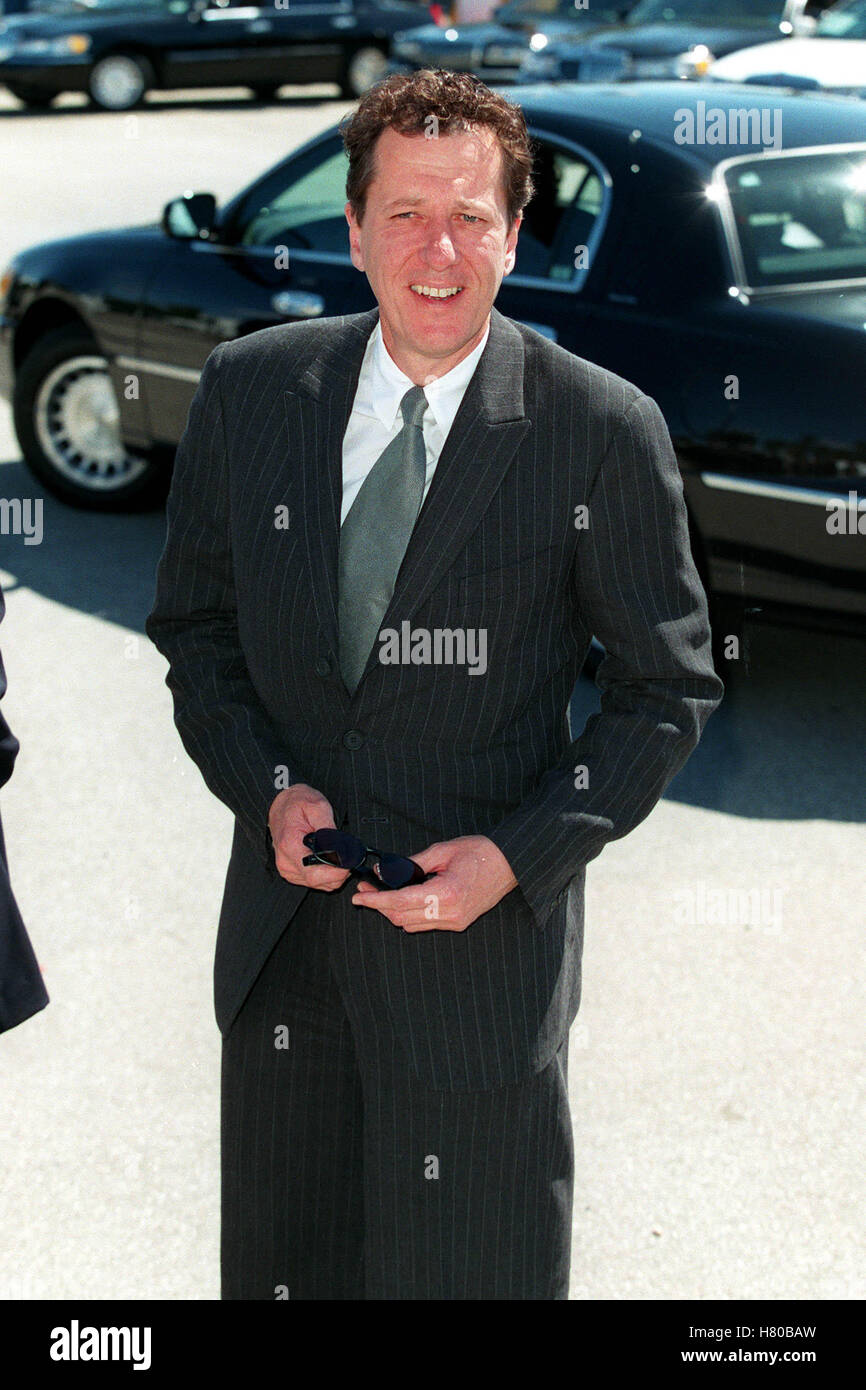 Actor geoffrey rush hi-res stock photography and images - Alamy