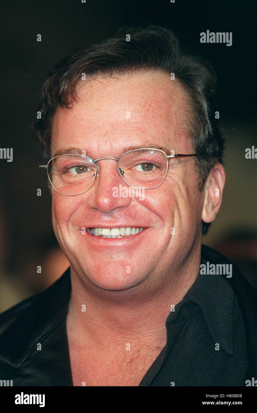 TOM ARNOLD LOS ANGELES USA 27 March 1999 Stock Photo Alamy
