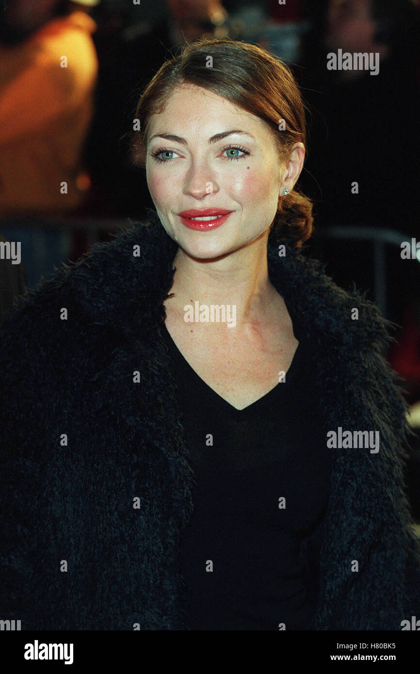 REBECCA GAYHEART LOS ANGELES USA 28 March 1999 Stock Photo Alamy