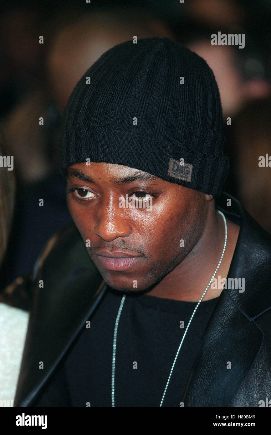 OMAR EPPS LOS ANGELES USA 28 March 1999 Stock Photo