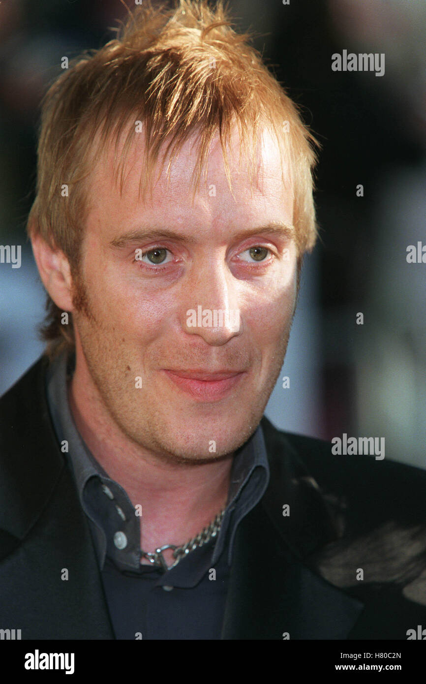 RHYS IFANS LONDON ENGLAND 28 April 1999 Stock Photo - Alamy
