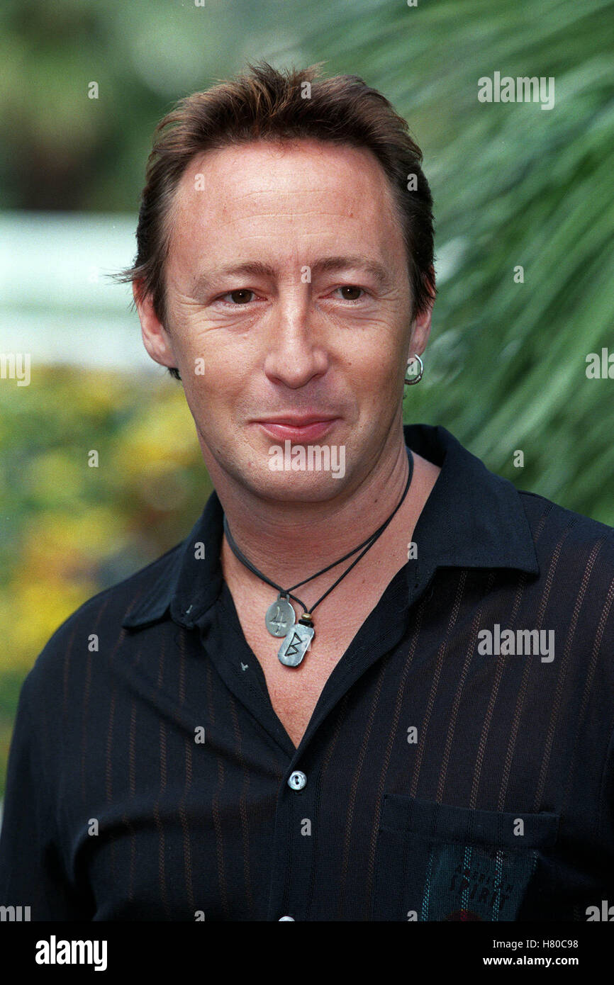 Julian Lennon Stock Photos & Julian Lennon Stock Images Alamy