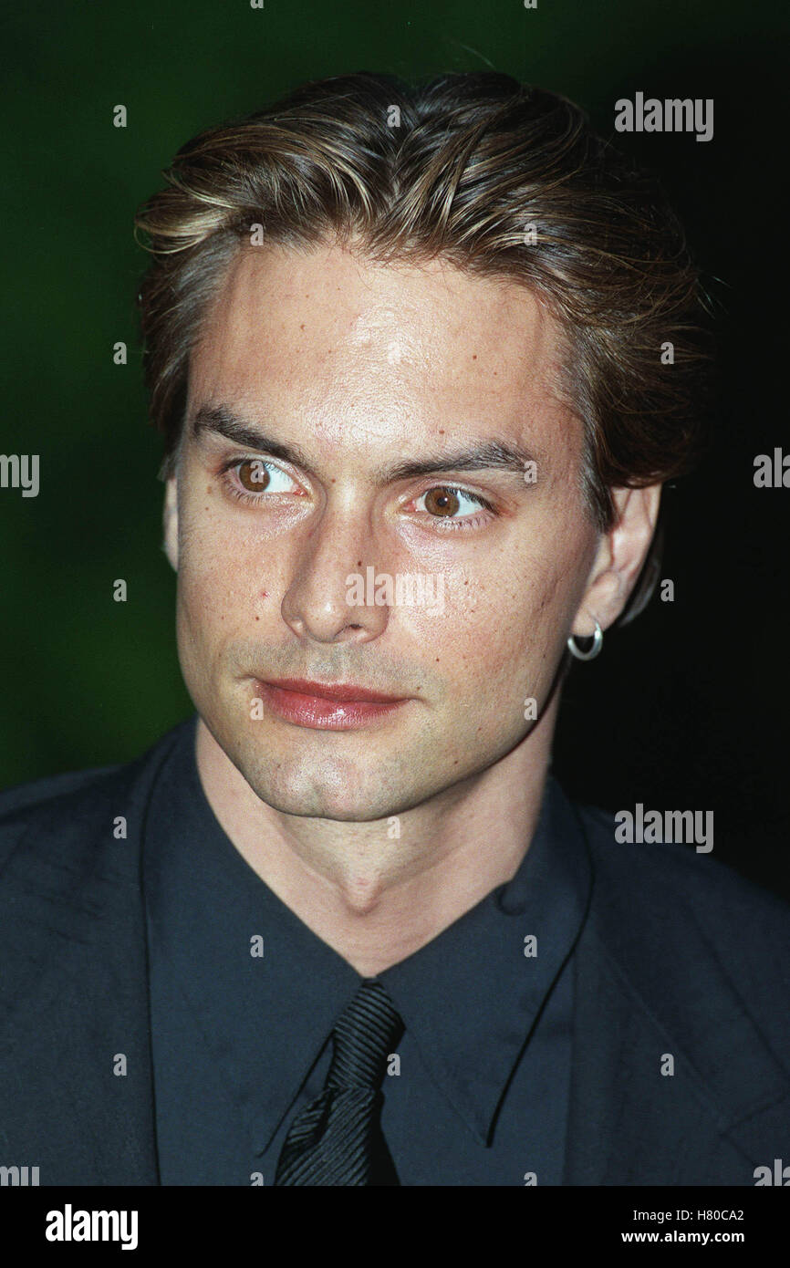 MARKUS SHENKENBERG 07 May 1999 Stock Photo - Alamy