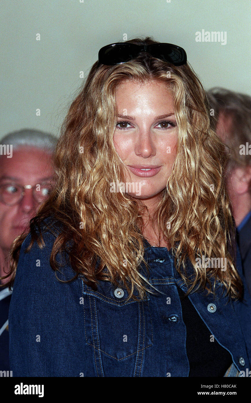 DAISY FUENTES 07 May 1999 Stock Photo Alamy