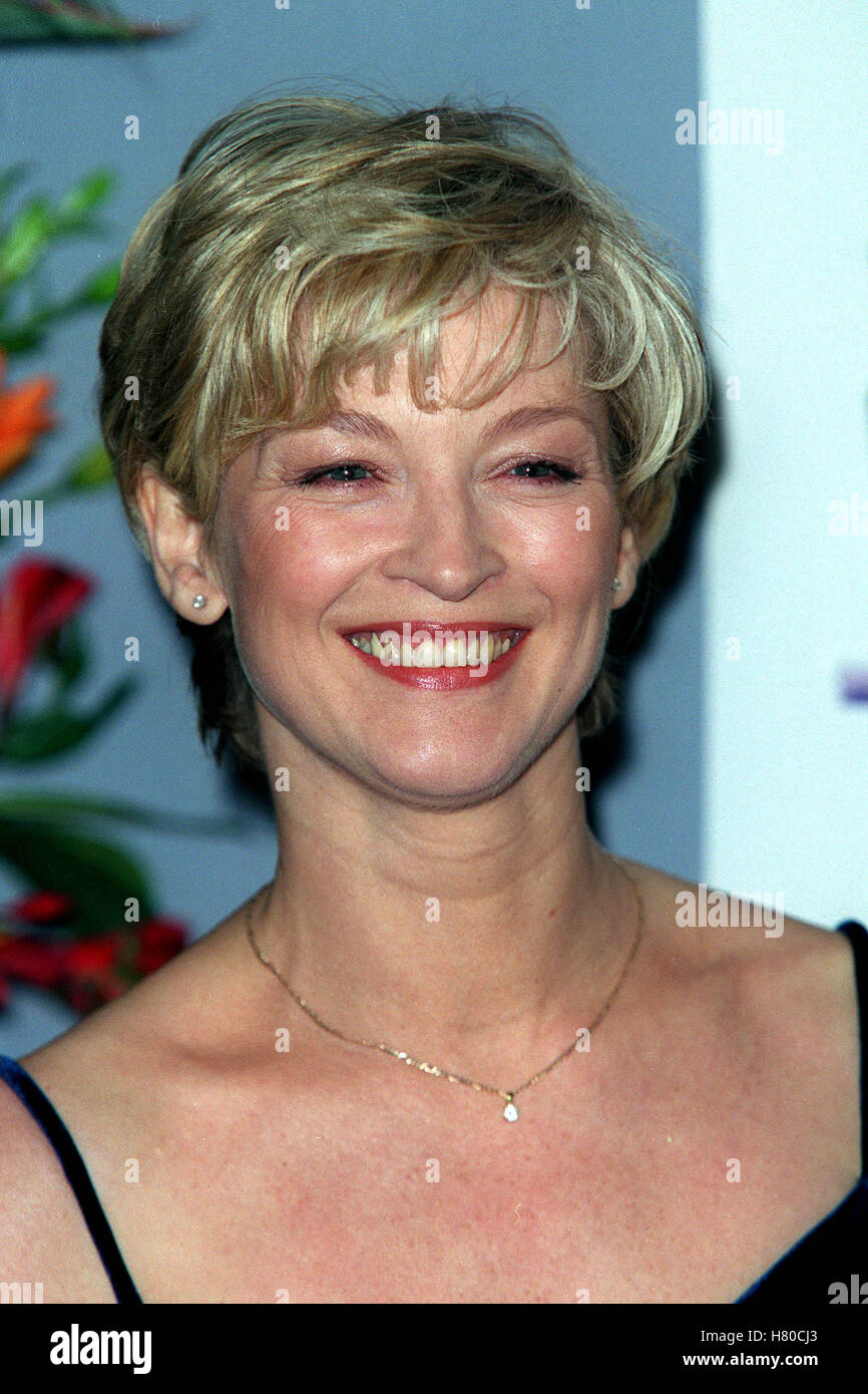 Gillian Taylforth Stock Photos & Gillian Taylforth Stock Images - Alamy