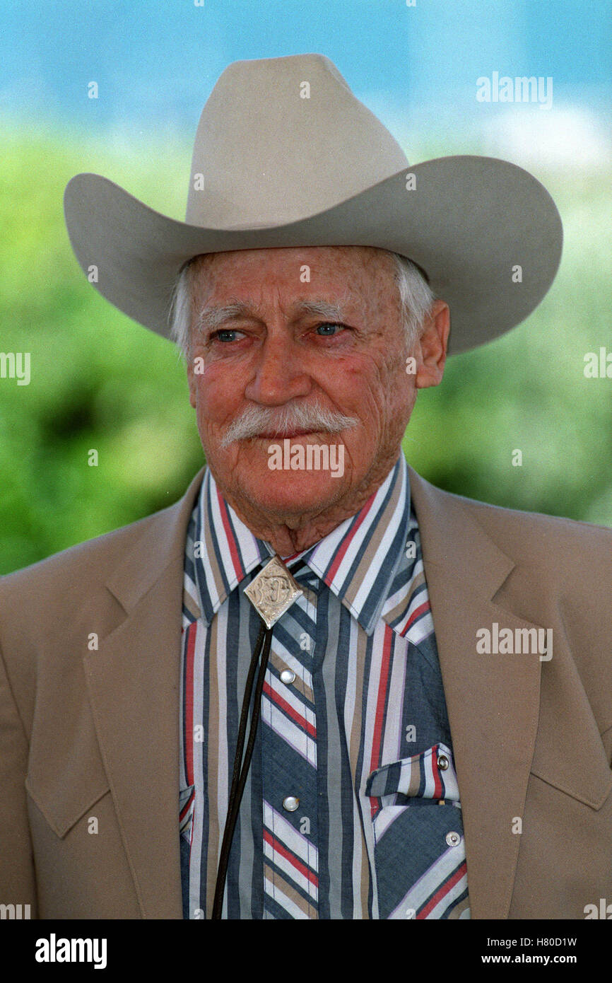 Richard Farnsworth Hi Res Stock Photography And Images Alamy
