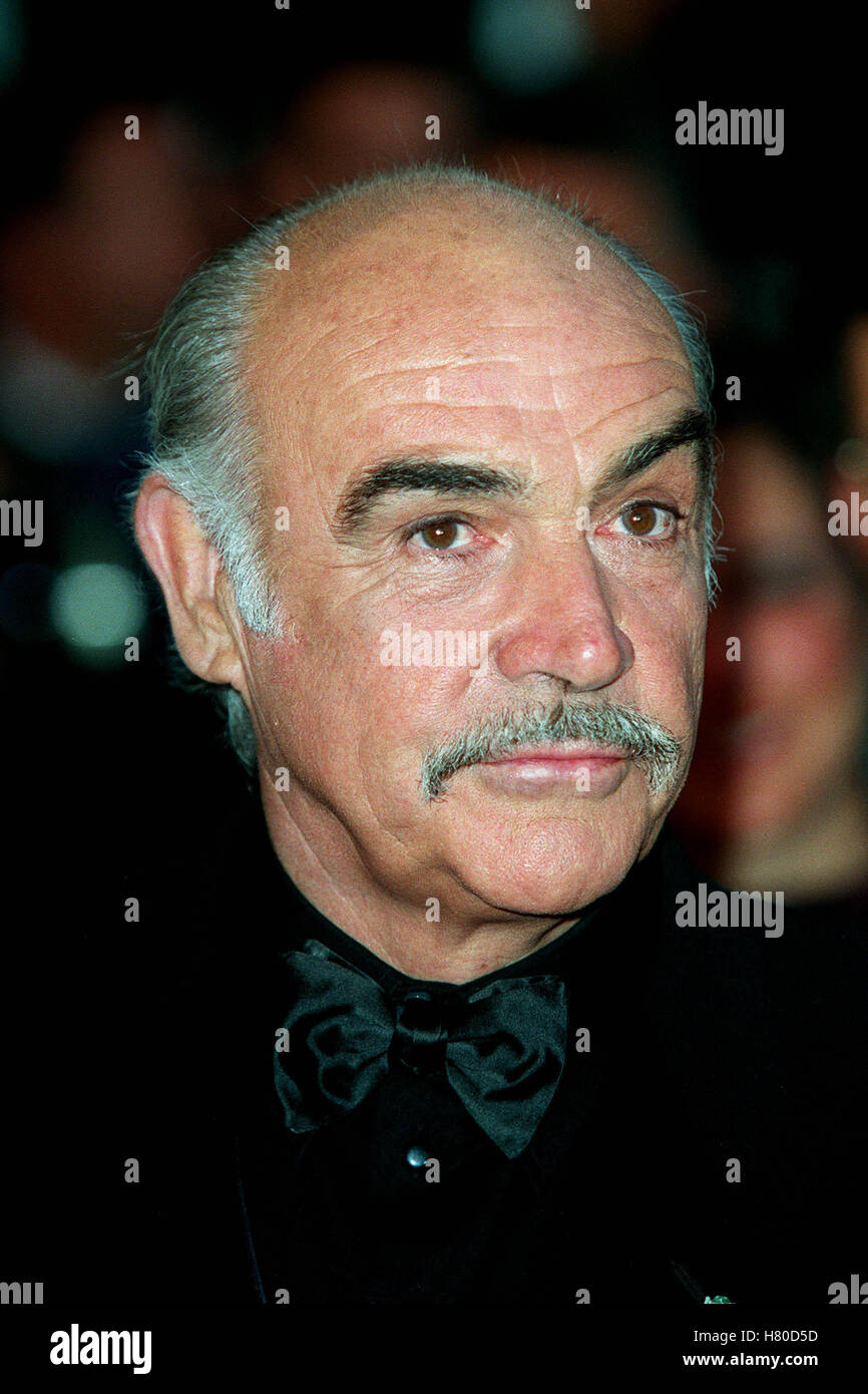 Sean connery hires stock photography and images Alamy